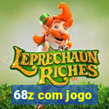 68z com jogo